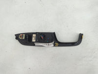 2010-2017 Chevrolet Equinox Master Power Window Switch Replacement Driver Side Left P/N:20917599 331480 Fits OEM Used Auto P