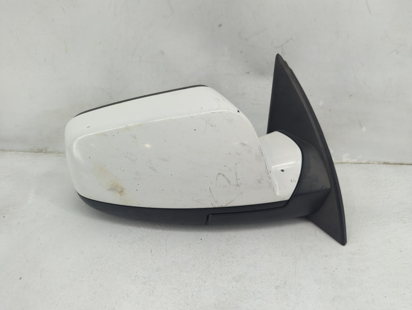 2011-2014 Chevrolet Equinox Passenger Side View Mirror - Right Door Mirror OEM Used - Oemusedautoparts1.com