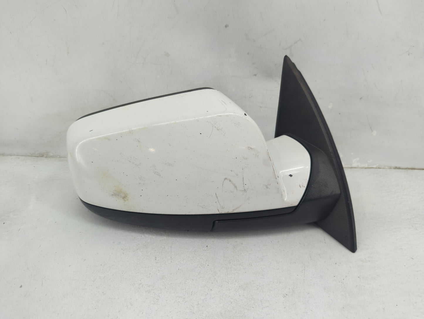2011-2014 Chevrolet Equinox Passenger Side View Mirror - Right Door Mirror OEM Used - Oemusedautoparts1.com