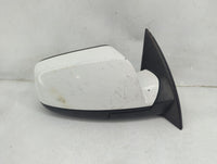 2011-2014 Chevrolet Equinox Passenger Side View Mirror - Right Door Mirror OEM Used - Oemusedautoparts1.com