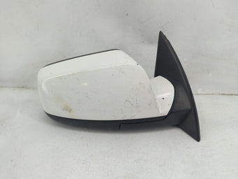 compare product 2011-2014 Chevrolet Equinox Passenger Side View Mirror - Right Door Mirror OEM Used