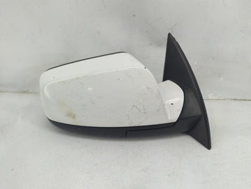 2011-2014 Chevrolet Equinox Passenger Side View Mirror - Right Door Mirror OEM Used - Oemusedautoparts1.com