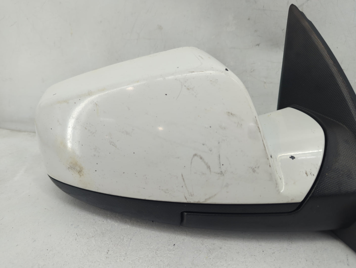 2011-2014 Chevrolet Equinox Passenger Side View Mirror - Right Door Mirror OEM Used - Oemusedautoparts1.com