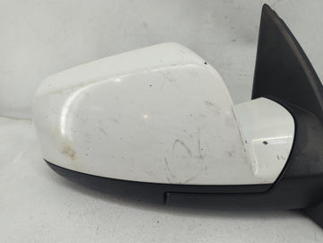 2011-2014 Chevrolet Equinox Passenger Side View Mirror - Right Door Mirror OEM Used