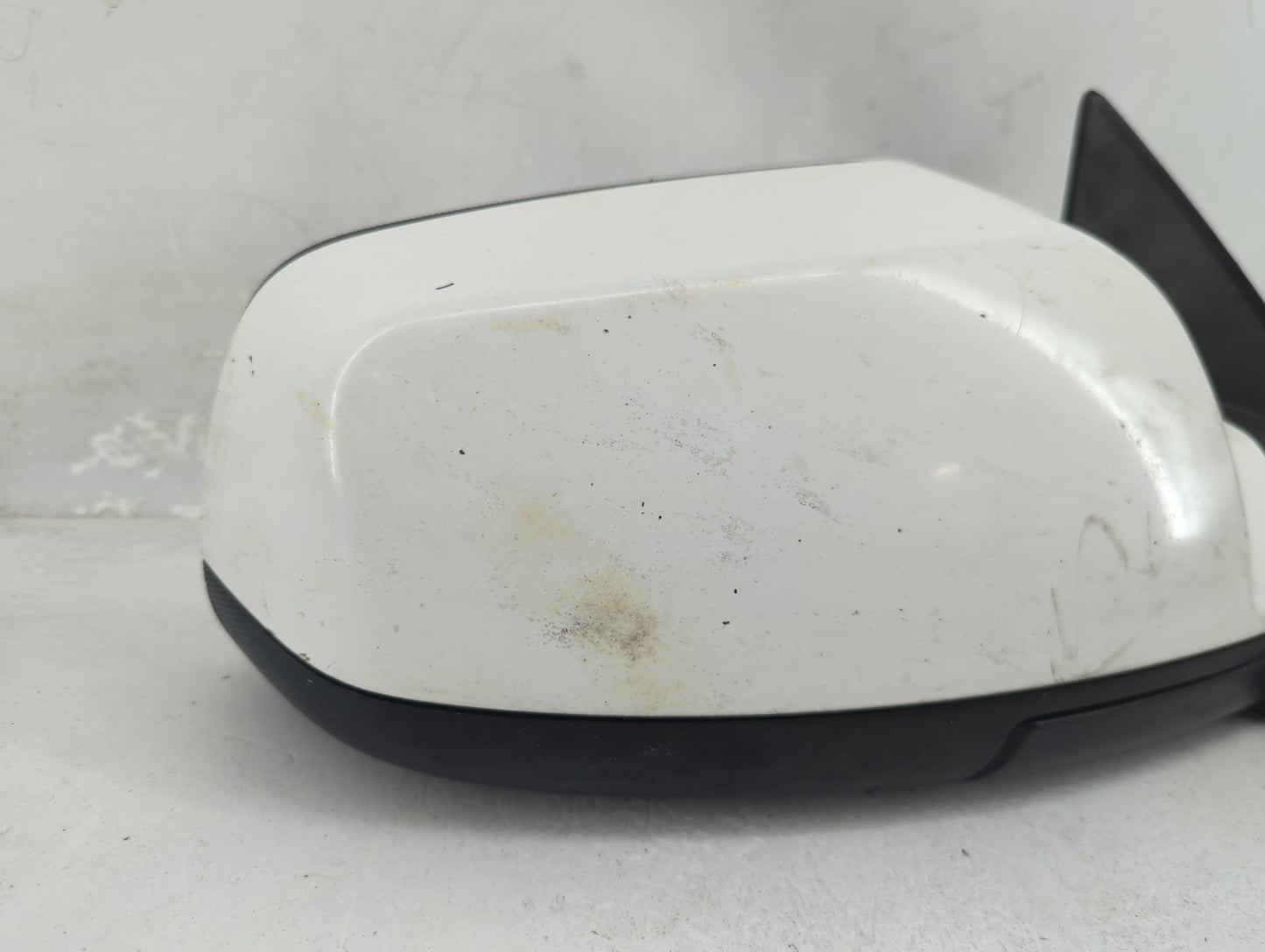 2011-2014 Chevrolet Equinox Passenger Side View Mirror - Right Door Mirror OEM Used - Oemusedautoparts1.com