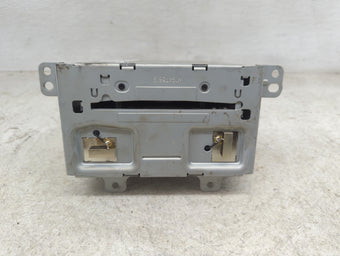 compare product 2014 Chevrolet Equinox Radio AM FM Cd Player Receiver Replacement P/N:23206821 GA-130-COLR-NS, ACJ-GA-130-COLR Fits OEM Used Auto Parts