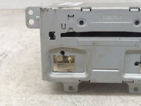 2014 Chevrolet Equinox Radio AM FM Cd Player Receiver Replacement P/N:23206821 GA-130-COLR-NS, ACJ-GA-130-COLR Fits OEM Used