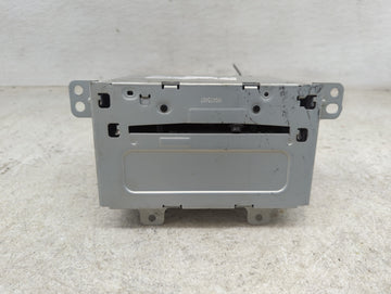 2013-2015 Chevrolet Equinox Radio AM FM Cd Player Receiver Replacement P/N:22976137 Fits Fits 2013 2014 2015 2016 OEM Used A