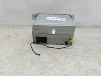 2013-2015 Chevrolet Equinox Radio AM FM Cd Player Receiver Replacement P/N:22976137 Fits Fits 2013 2014 2015 2016 OEM Used A