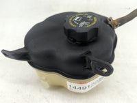 2010 Chevrolet Equinox Radiator Coolant Overflow Expansion Tank Bottle - Oemusedautoparts1.com