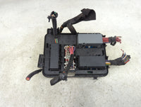 2013-2016 Chevrolet Equinox Fusebox Fuse Box Panel Relay Module P/N:22929763 Fits Fits 2013 2014 2015 2016 OEM Used Auto Par