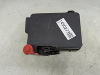 2013-2016 Chevrolet Equinox Fusebox Fuse Box Panel Relay Module P/N:13306941 13500114, 13500127 Fits Fits 2013 2014 2015 201