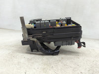 2013-2016 Chevrolet Equinox Fusebox Fuse Box Panel Relay Module P/N:13306941 13500114, 13500127 Fits Fits 2013 2014 2015 201