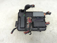 2013-2016 Chevrolet Equinox Fusebox Fuse Box Panel Relay Module P/N:13306941 13500114, 13500127 Fits Fits 2013 2014 2015 201