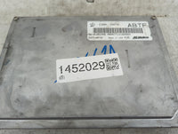 2013-2016 Chevrolet Equinox PCM Engine Control Computer ECU ECM PCU OEM P/N:12657781 12653998 Fits Fits 2013 2014 2015 2016 