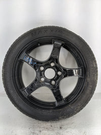 2014-2014 Chevrolet Equinox Spare Donut Tire Wheel Rim Oem 1455304 - Oemusedautoparts1.com