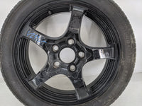2014-2014 Chevrolet Equinox Spare Donut Tire Wheel Rim Oem 1455304 - Oemusedautoparts1.com