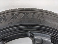 2014-2014 Chevrolet Equinox Spare Donut Tire Wheel Rim Oem 1455304 - Oemusedautoparts1.com