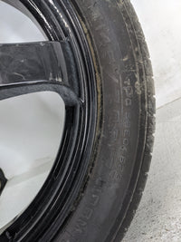 2014-2014 Chevrolet Equinox Spare Donut Tire Wheel Rim Oem 1455304 - Oemusedautoparts1.com
