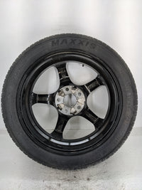 2014-2014 Chevrolet Equinox Spare Donut Tire Wheel Rim Oem 1455304 - Oemusedautoparts1.com