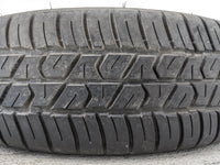 2014-2014 Chevrolet Equinox Spare Donut Tire Wheel Rim Oem 1455304 - Oemusedautoparts1.com
