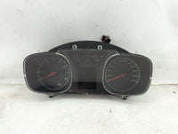 2013-2016 Chevrolet Equinox Instrument Cluster Speedometer Gauges P/N:22956683 Miles: Fits Fits 2013 2014 2015 2016 OEM Used
