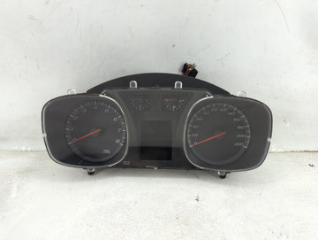 2013-2016 Chevrolet Equinox Instrument Cluster Speedometer Gauges P/N:22956683 Miles: Fits Fits 2013 2014 2015 2016 OEM Used