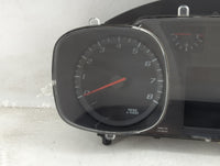 2013-2016 Chevrolet Equinox Instrument Cluster Speedometer Gauges P/N:22956683 Miles: Fits Fits 2013 2014 2015 2016 OEM Used