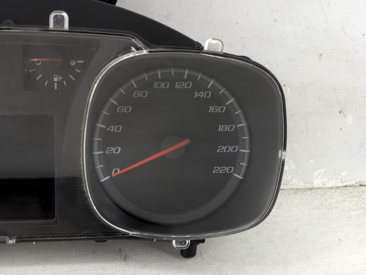 2013-2016 Chevrolet Equinox Instrument Cluster Speedometer Gauges P/N:22956683 Miles: Fits Fits 2013 2014 2015 2016 OEM Used
