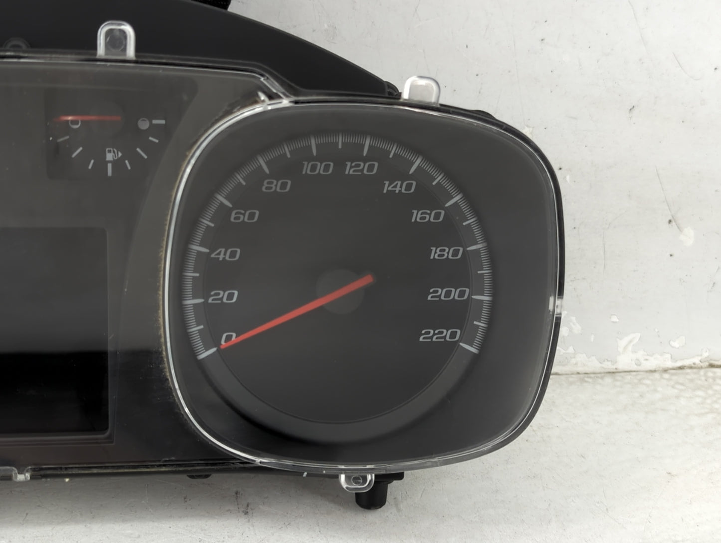 2013-2016 Chevrolet Equinox Instrument Cluster Speedometer Gauges P/N:22956683 Miles: Fits Fits 2013 2014 2015 2016 OEM Used