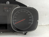 2013-2016 Chevrolet Equinox Instrument Cluster Speedometer Gauges P/N:22956683 Miles: Fits Fits 2013 2014 2015 2016 OEM Used