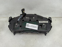 2013-2016 Chevrolet Equinox Instrument Cluster Speedometer Gauges P/N:22956683 Miles: Fits Fits 2013 2014 2015 2016 OEM Used