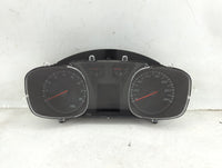 2013-2017 Chevrolet Equinox Instrument Cluster Speedometer Gauges P/N:A2C38135205 Miles: Fits Fits 2013 2014 2015 2016 2017 