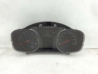 compare product 2013-2017 Chevrolet Equinox Instrument Cluster Speedometer Gauges P/N:A2C38135205 Miles: Fits Fits 2013 2014 2015 2016 2017 OEM Used Auto Parts