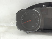 2013-2017 Chevrolet Equinox Instrument Cluster Speedometer Gauges P/N:A2C38135205 Miles: Fits Fits 2013 2014 2015 2016 2017 
