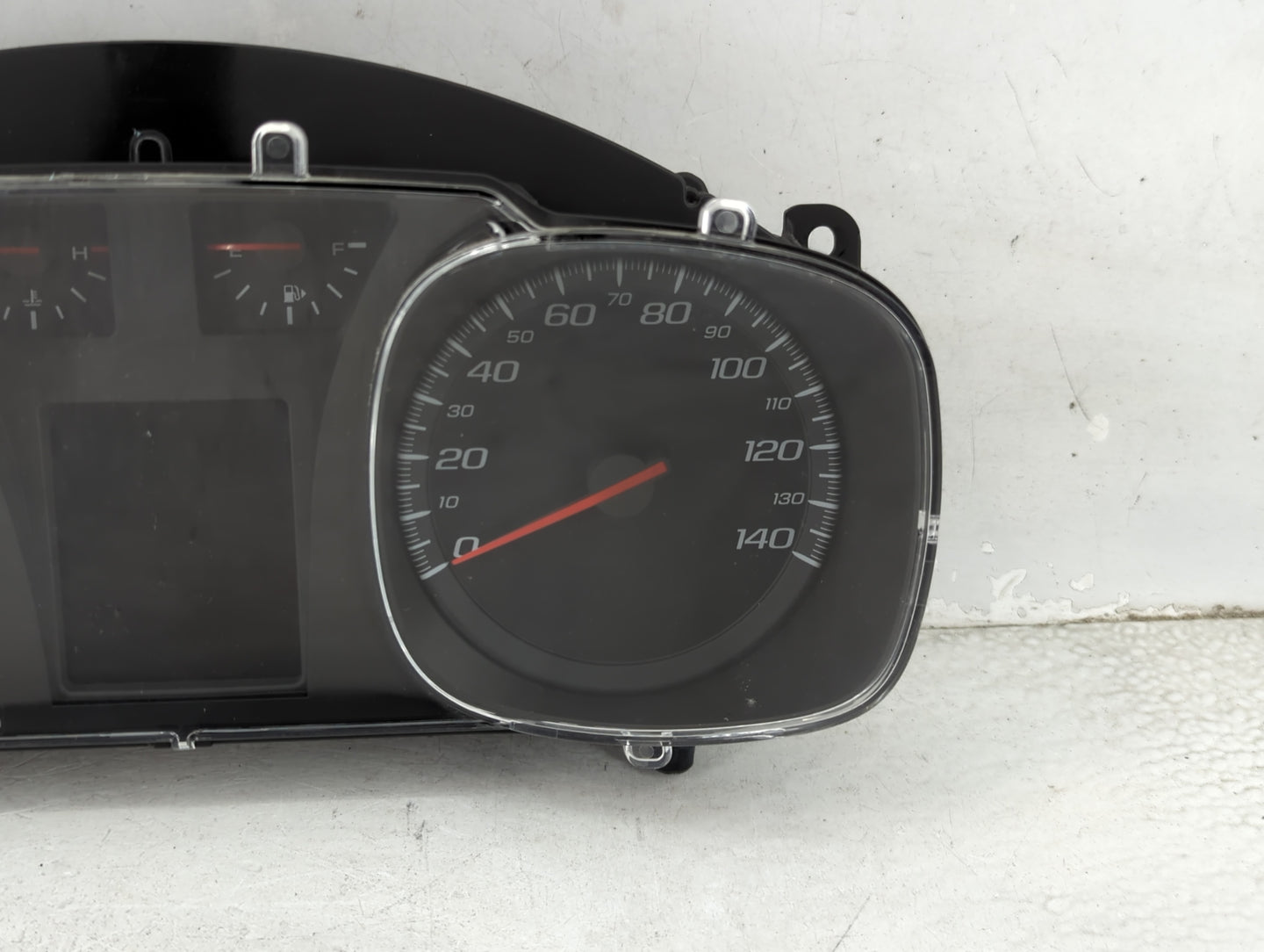 2013-2017 Chevrolet Equinox Instrument Cluster Speedometer Gauges P/N:A2C38135205 Miles: Fits Fits 2013 2014 2015 2016 2017 
