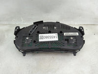 2013-2017 Chevrolet Equinox Instrument Cluster Speedometer Gauges P/N:A2C38135205 Miles: Fits Fits 2013 2014 2015 2016 2017 