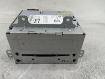 2012-2015 Chevrolet Equinox Radio AM FM Cd Player Receiver Replacement P/N:22976364 Fits Fits 2012 2013 2014 2015 OEM Used A