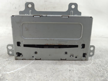 2012-2015 Chevrolet Equinox Radio AM FM Cd Player Receiver Replacement P/N:22976364 Fits Fits 2012 2013 2014 2015 OEM Used Auto Parts