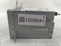 2012-2015 Chevrolet Equinox Radio AM FM Cd Player Receiver Replacement P/N:22976364 Fits Fits 2012 2013 2014 2015 OEM Used A