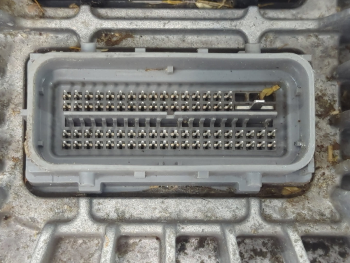 2013-2016 Chevrolet Equinox PCM Engine Control Computer ECU ECM PCU OEM P/N:12657781 12653998 Fits Fits 2013 2014 2015 2016 