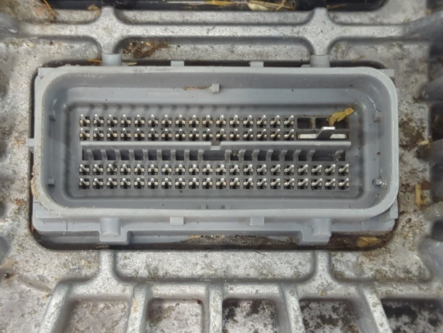 2013-2016 Chevrolet Equinox PCM Engine Control Computer ECU ECM PCU OEM P/N:12657781 12653998 Fits Fits 2013 2014 2015 2016 