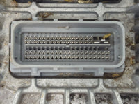 2013-2016 Chevrolet Equinox PCM Engine Control Computer ECU ECM PCU OEM P/N:12657781 12653998 Fits Fits 2013 2014 2015 2016 