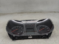 2013-2017 Chevrolet Equinox Instrument Cluster Speedometer Gauges P/N:22956682 8127031397 Miles:128K Fits OEM Used Auto Part