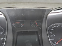 2013-2017 Chevrolet Equinox Instrument Cluster Speedometer Gauges P/N:22956682 8127031397 Miles:128K Fits OEM Used Auto Part