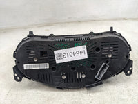 2013-2017 Chevrolet Equinox Instrument Cluster Speedometer Gauges P/N:22956682 8127031397 Miles:128K Fits OEM Used Auto Part