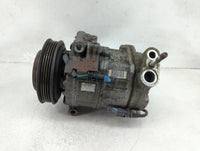 2012-2015 Chevrolet Equinox Air Conditioning A/c Ac Compressor Oem 1466850 - Oemusedautoparts1.com