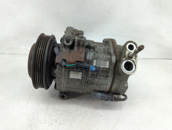 compare product 2012-2015 Chevrolet Equinox Air Conditioning A/c Ac Compressor Oem 1466850