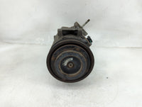 2012-2015 Chevrolet Equinox Air Conditioning A/c Ac Compressor Oem 1466850 - Oemusedautoparts1.com