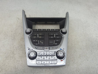 compare product 2012-2015 Chevrolet Equinox Radio Control Panel 1468145